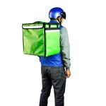 Insulated Food Bag Manufacturer - OEM/ODM Custom Logo High Quality Waterproof Storage