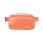 Fanny Pack Supplier - OEM/ODM 1L Mini Shoulder Yoga Gym Sports Waist Bag
