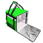 Food Delivery Backpack Factory - OEM/ODM Modern Style Waterproof Thermal Carrier Cooler