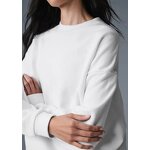 Sweatshirt Manufacturer - OEM/ODM Cotton Casual Long Sleeve Crewneck Gym Sport