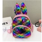 Backpack Manufacturer - OEM/ODM Custom Logo Cute Patterns Animals School Pupil