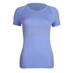 Running T-Shirt Factory - OEM/ODM Customized Summer Casual Breathable Knitted Outdoor