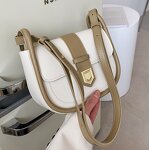 Cross Body Bag Supplier - OEM/ODM 2025 Custom Waterproof Fashion Women Bolsa
