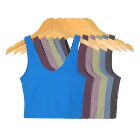 Sports Fitness Bra Factory - OEM/ODM Custom Sexy Breathable Suspender Running Workout