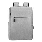 Business Backpack Manufacturer - OEM/ODM Custom Large Capacity Waterproof USB Charging