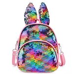 Backpack Manufacturer - OEM/ODM Custom Logo Cute Patterns Animals School Pupil