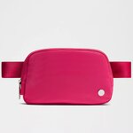 Crossbody Bag Factory - OEM/ODM High Quality Travel Sports Adjustable Fanny Pack