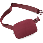 Fanny Pack Manufacturer - OEM/ODM Gender-neutral Nylon Waterproof Outdoor Sports