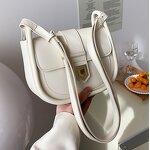 Cross Body Bag Supplier - OEM/ODM 2025 Custom Waterproof Fashion Women Bolsa