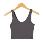 Tank Tops Supplier - OEM/ODM Custom Ready Ship Fitness Quick Dry Fitted Gym