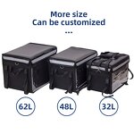 Lunch Bag Manufacturer - OEM/ODM Custom Premium Quality Insulated Keep Cold Bag