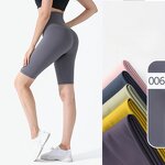 Sports Shorts Supplier - OEM/ODM Customized Women's Quick-Drying Breathable Summer Loose