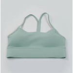 Yoga Vest Supplier - OEM/ODM Custom Women Set Double-Sided Back Sling Bra