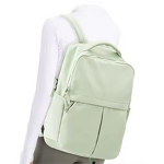 Computer Backpack Manufacturer - OEM/ODM Custom Logo 14-Inch Waterproof Work Polyester