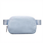 Fanny Pack Manufacturer - Wholesale Nylon Zipper Portable 1L Unisex Waist Bag