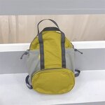 Pochete Backpack Manufacturer - OEM/ODM Custom Lightweight Large-Capacity Waterproof Multi