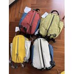 Cross Bag Supplier - OEM/ODM Custom Combination Lightweight Waterproof Slant Double