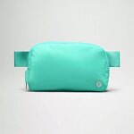 Fanny Pack Supplier - OEM/ODM 1L Mini Shoulder Yoga Gym Sports Waist Bag