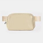 Fanny Pack Manufacturer - OEM/ODM Custom Nylon Zipper Portable Sports