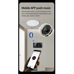 Smart Home Theater Supplier - OEM/ODM 8-Channel 10-Inch Touch Screen Control Panel