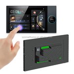 Smart Home Theater Manufacturer - OEM/ODM 8-Channel 10-Inch Touch Screen Music System