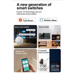 Hotel Glass Switch Supplier - OEM/ODM 2025 Hotel Smart Glass Tuya Wireless Zigbee