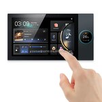 Smart Home Theater Manufacturer - OEM/ODM 8-Channel 10-Inch Touch Screen Music System