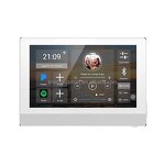 Music Player Host Factory - OEM/ODM 7 Inch Professional Home Automation Wifi Amplifier