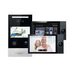 Wireless Intercom Doorbell Factory - OEM/ODM Wireless Wifi Visual Doorbell Phone Remote