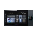 Wall Central Control Factory - OEM/ODM Multi-function Touch Screen Zigbee Gateway Host