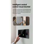 Smart Home Theater Supplier - OEM/ODM 8-Channel 10-Inch Touch Screen Control Panel