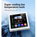 Audio Amplifier Set Manufacturer - OEM/ODM Smart Home WiFi Bluetooth 425W