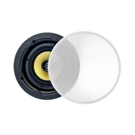 Wireless Ceiling Speaker Manufacturer - OEM/ODM High Quality 5.25 Inch Master OLED BLE