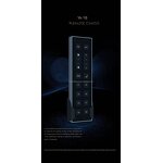 Remote Control Switch Manufacturer - OEM/ODM Tuya New Wireless Remote Metal Dimming Light
