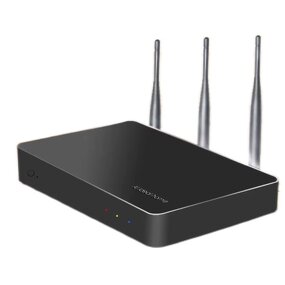 WiFi Hub Manufacturer - OEM/ODM Tuya WiFi Hub Version 3.0 Zigbee Gateway for Home