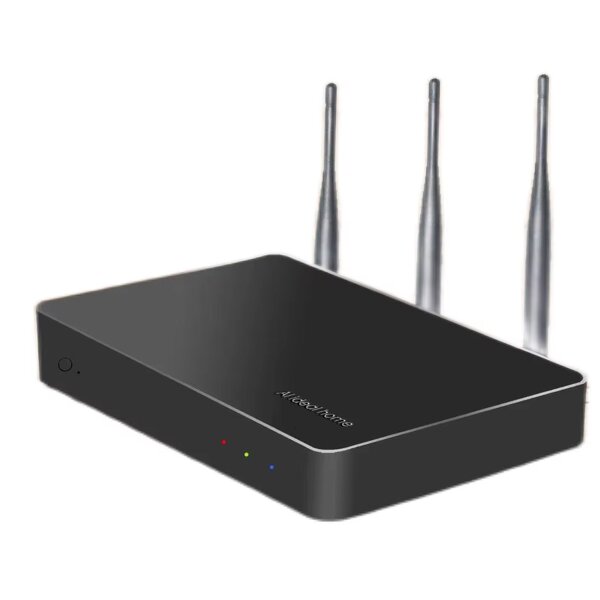 WiFi Hub Manufacturer - OEM/ODM Tuya WiFi Hub Version 3.0 Zigbee Gateway for Home