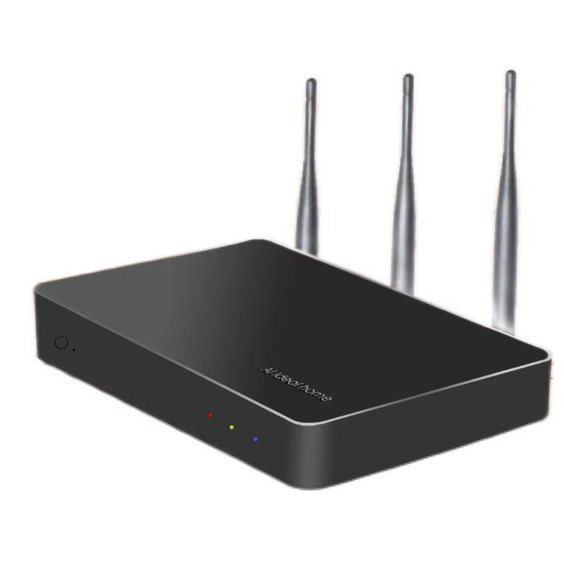 WiFi Hub Manufacturer - OEM/ODM Tuya WiFi Hub Version 3.0 Zigbee Gateway for Home