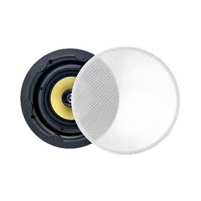 Wireless Ceiling Speaker Supplier - OEM/ODM High Quality 5.25 Inch Master OLED BLE Slave