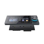 Touch Control Screen Manufacturer - OEM/ODM New 8'' Tuya HD LCD Touch with Zigbee Gateway