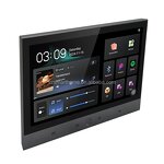 Music Player Amplifier Supplier - OEM/ODM Tuya Smart 7-Inch Wall Mounted Home Theatre