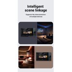 Smart Home Theater Supplier - OEM/ODM 8-Channel 10-Inch Touch Screen Control Panel