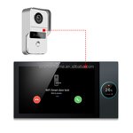 Smart Home Theater Manufacturer - OEM/ODM 8-Channel 10-Inch Touch Screen Music System