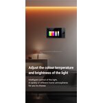 Smart Home Theater Supplier - OEM/ODM 8-Channel 10-Inch Touch Screen Control Panel