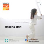 WiFi Hub Manufacturer - OEM/ODM Tuya WiFi Hub Version 3.0 Zigbee Gateway for Home