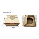 Wireless Ceiling Speaker Manufacturer - OEM/ODM High Quality 5.25 Inch Master OLED BLE