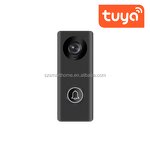 Wireless Intercom Doorbell Factory - OEM/ODM Wireless Wifi Visual Doorbell Phone Remote