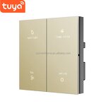 Hotel Smart Switch Supplier - OEM/ODM High-End Wireless Zero Fire General Relay Scene