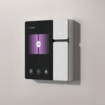 Smart Wall Switch Supplier - OEM/ODM 3.5 Inch 3 Gang Relay Switch Mini Wifi for Tuya