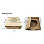 Wireless Ceiling Speaker Supplier - OEM/ODM High Quality 5.25 Inch Master OLED BLE Slave