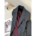 Women's Blazer Factory - OEM Senior-Level Professional Loose Casual Suit Jacket